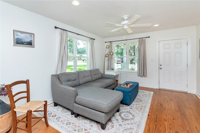 Foto del edificio - Special Home in Pinehurst