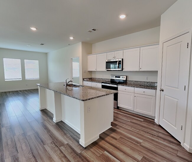 Building Photo - Wonderful 4 bedroom in Willow Springs!