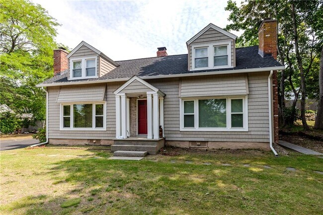 Foto del edificio - 953 Greenville Ave