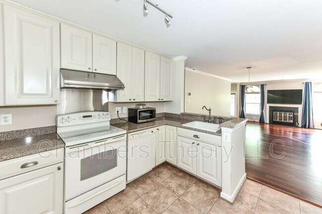 Building Photo - 2954 Yarling Ct