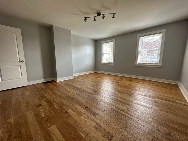 Building Photo - Available August 1, 2024; Lease will end J...