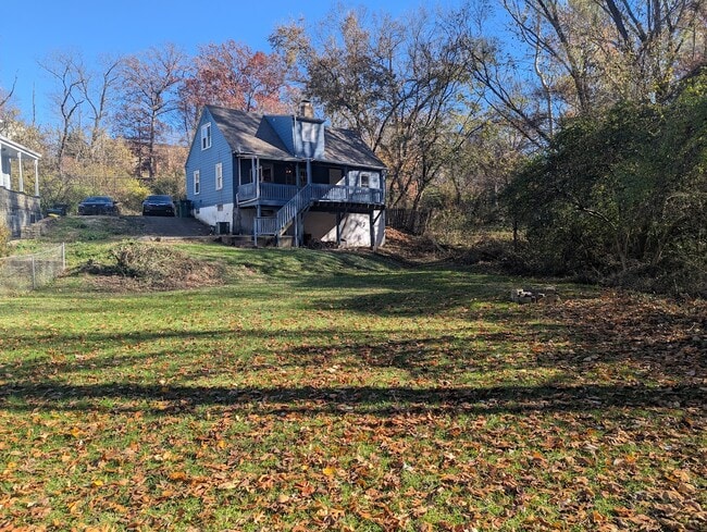 Foto del edificio - 4081 Clifton Ave