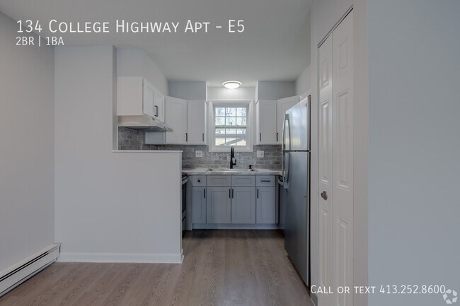 Building Photo - 134 College Hwy