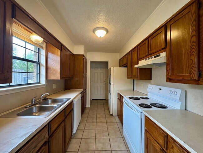 Foto del edificio - Duplex