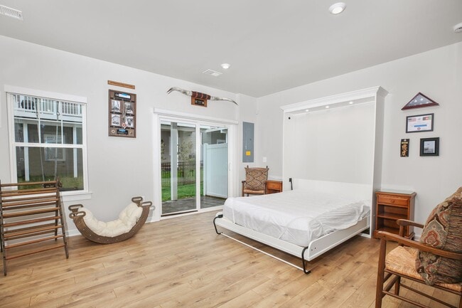 Photo - 1721 Beech Leaf St Townhome