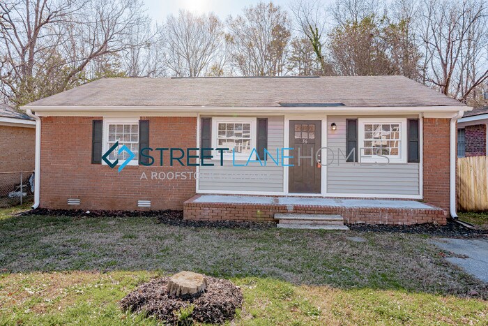 Primary Photo - 36 Shady Ln