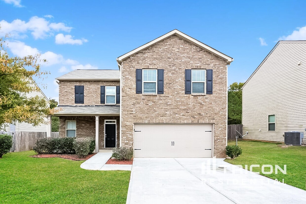 5538 Luther Ct Ellenwood GA 30294 Apartments com 5538 Luther Ct Ellenwood GA 30294 Apartments com