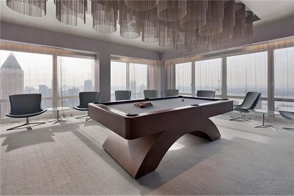 Foto del edificio - 322 W 57th St