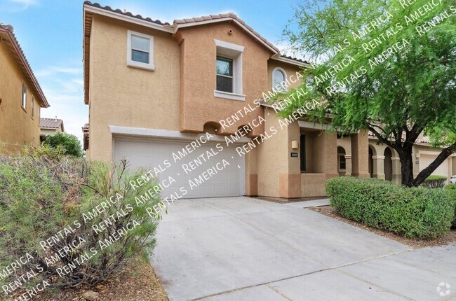 Building Photo - 1595 W Gleaming Moon Ln