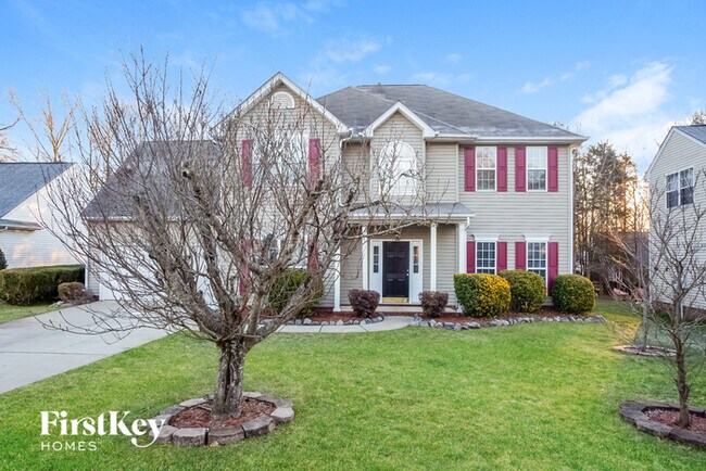 Foto del edificio - 4776 Covington Dr NW
