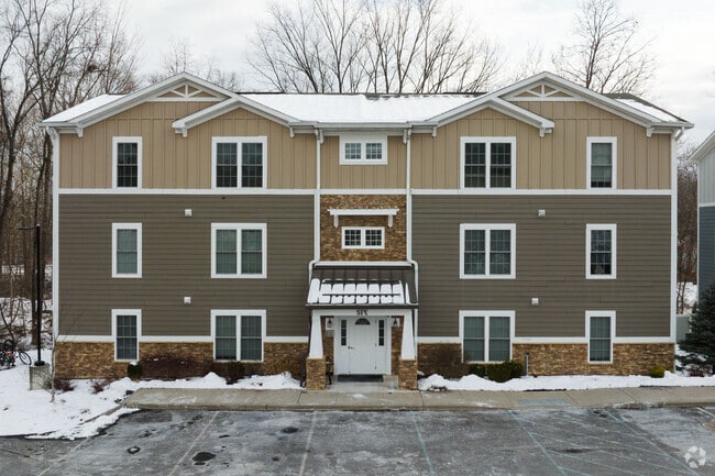 Foto del edificio - Trailview Place