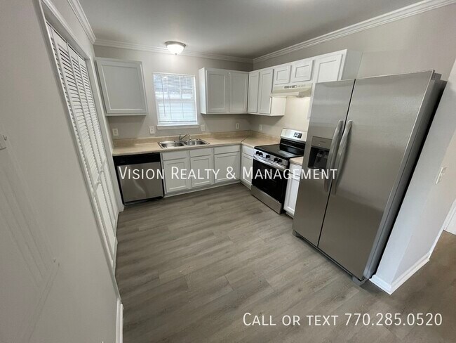 Foto del edificio - 1040 Thomasville Estates Dr SE