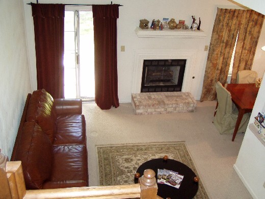 Foto principal - Hampton Woods Townhome