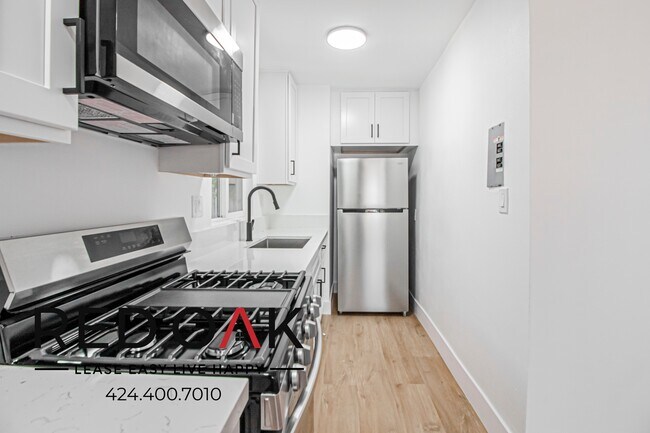 Foto del edificio - 4070 Venice Blvd.