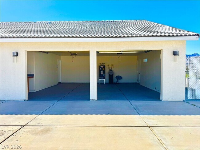 Foto del edificio - 5420 N Blagg Rd