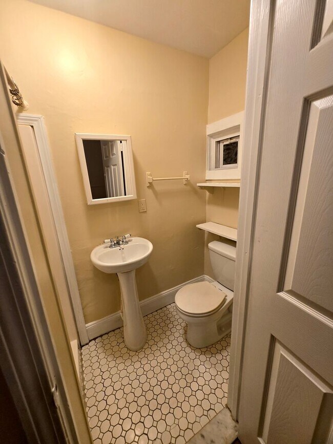 Foto del edificio - 47 Montgomery St