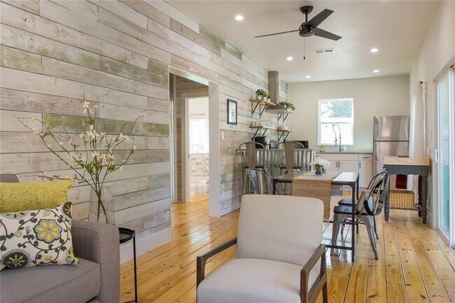 Foto del edificio - 2507 Walter St