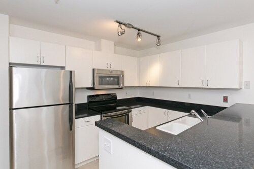 Building Photo - 1323 Boren Ave