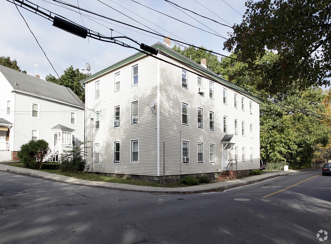 2 Florida Rd, Maynard, MA 01754 Apartments in Maynard, MA