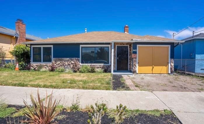 Foto principal - 642 S 16th St