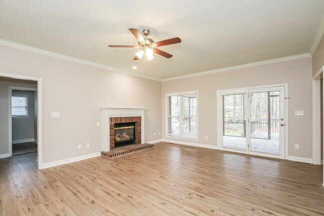 Foto del edificio - 3631 Robin Ln