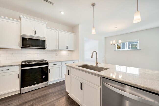 Foto del edificio - Discover Your Perfect Home in Durham, NC! ...