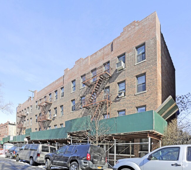 Foto del edificio - 40-11 79th Street