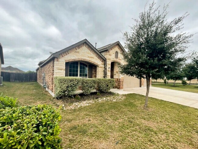 Photo - Move-In Ready! Stunning 1.5-Story Home wit...