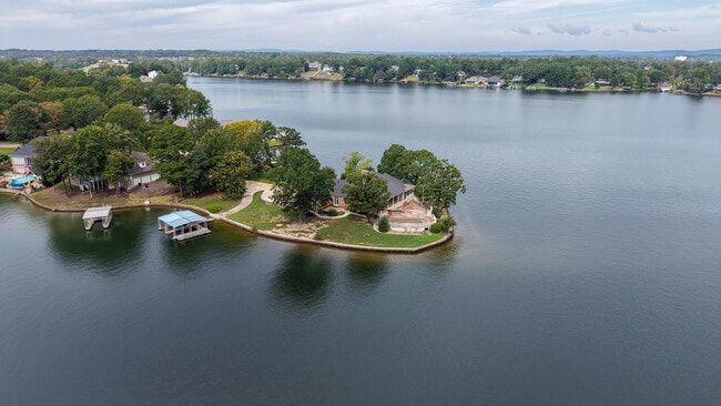 Foto del edificio - 108 Blue Heron Point