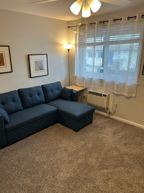 Foto del edificio - 9600 Amherst Ave