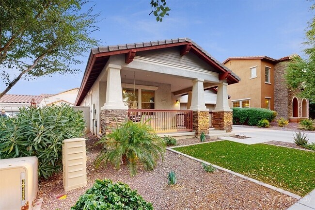 Building Photo - 20996 W White Rock Rd