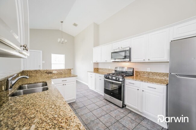 Building Photo - 16031 Krista Ct, Houston, TX 77049