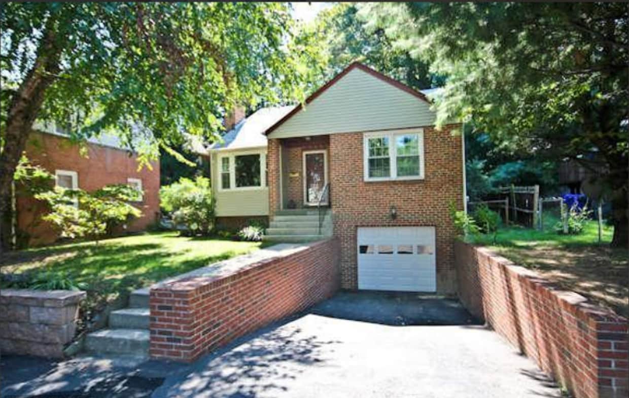 Charming 3-Bedroom Home in Silver Spring - Charming 3-Bedroom Home in Silver Spring