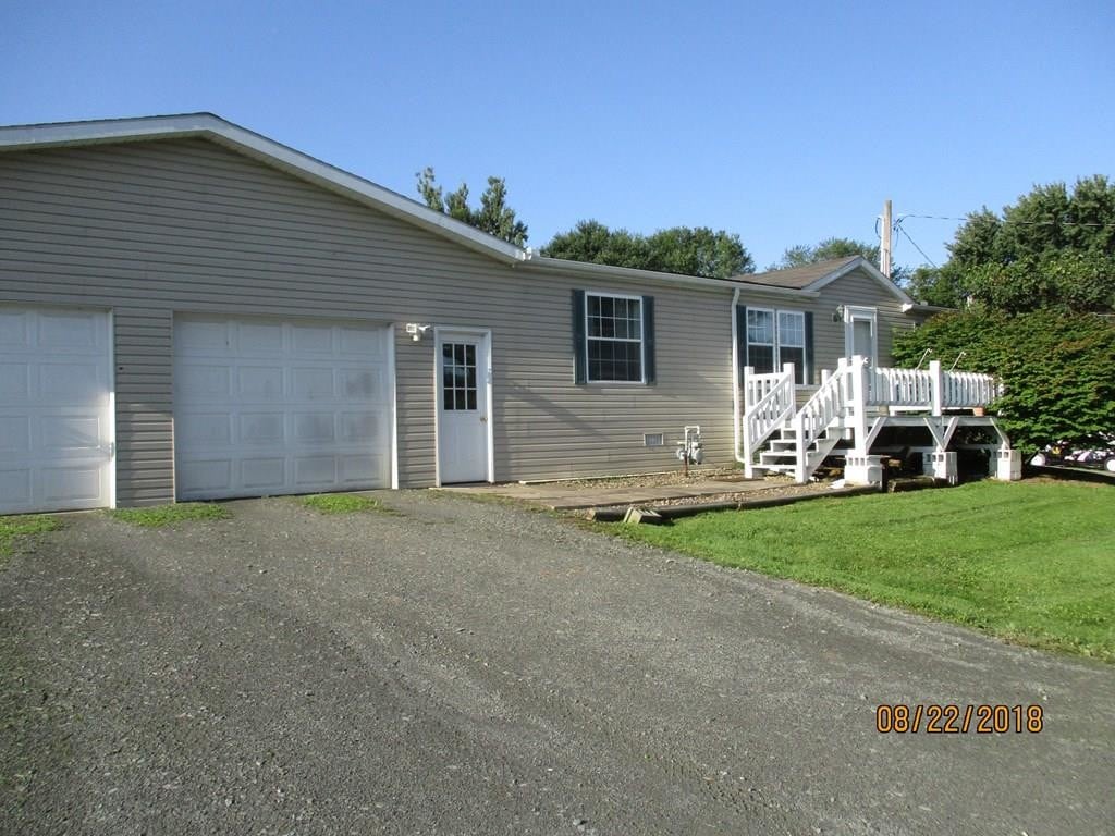8 Lily Ln, Wellsboro, PA 16901 House Rental in Wellsboro, PA