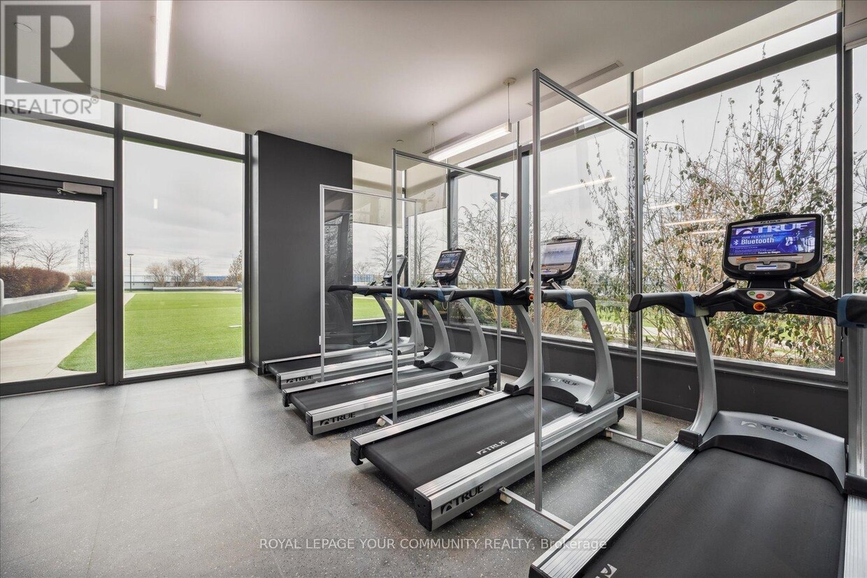 55 Oneida Crescent Unité 509, Richmond Hill, ON L4B 0E8