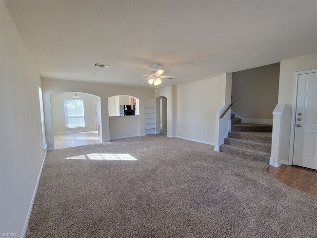 Foto del edificio - 4 br, 4 bath House - 4140 McFarland Dr
