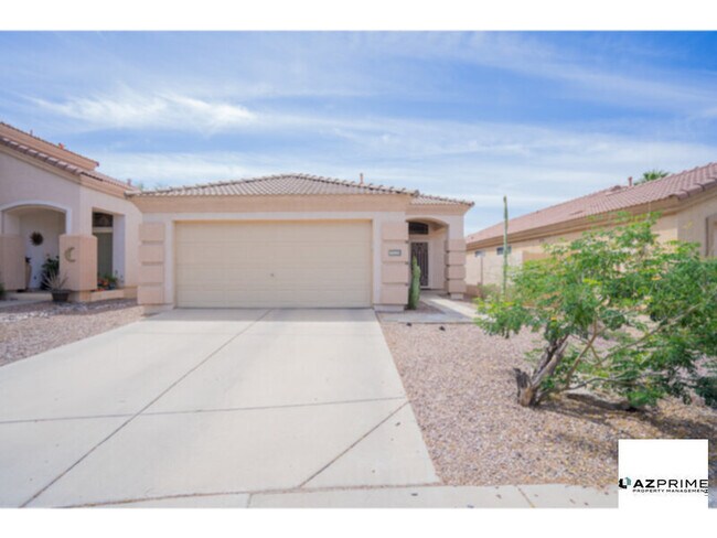 Building Photo - Beautifully Updated 3/2 Cave Creek House!