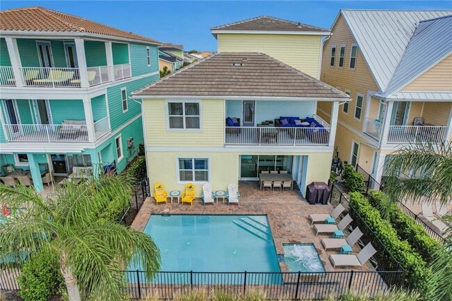 Building Photo - 8097 Surf St