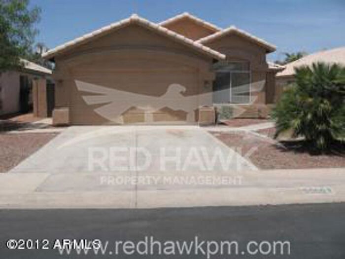 Primary Photo - Single-Level 3 Bedroom, 2 Bathroom Home in...