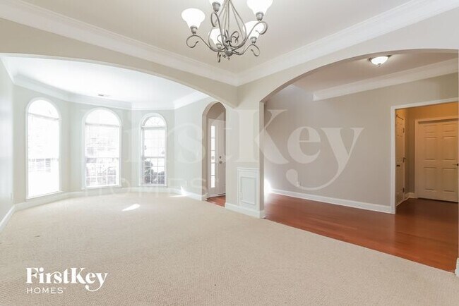 Foto del edificio - 3453 Blanding Ct
