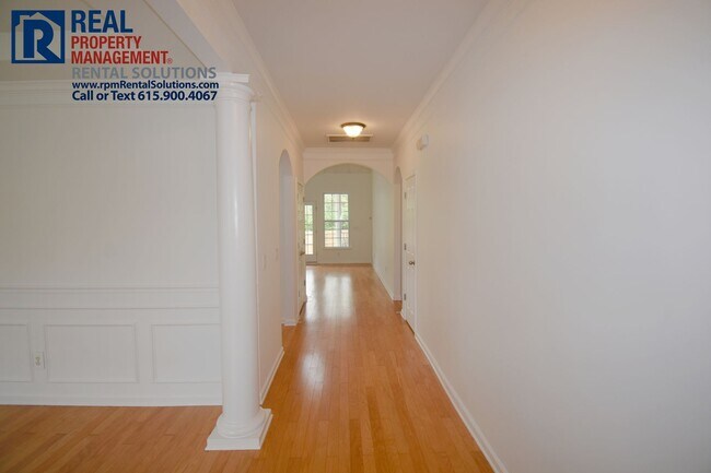 Foto del edificio - All brick 3bd/2ba home PLUS bonus room! At...