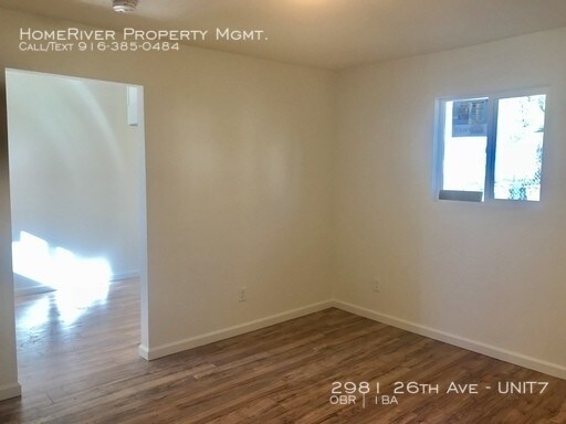 Building Photo - 2981 26th Ave