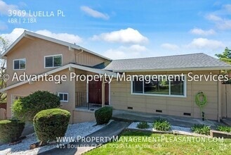 Building Photo - 3969 Luella Pl