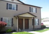 Primary Photo - 2 bed 1.5 bath Townhome in The Meadows