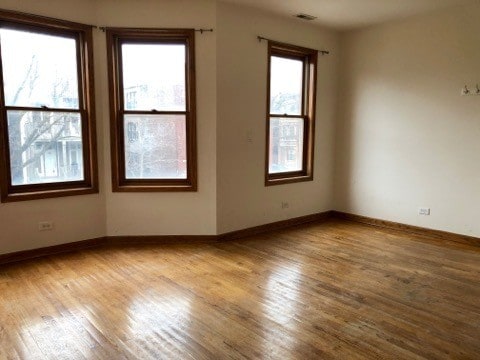 Building Photo - 3406 N Seminary Ave