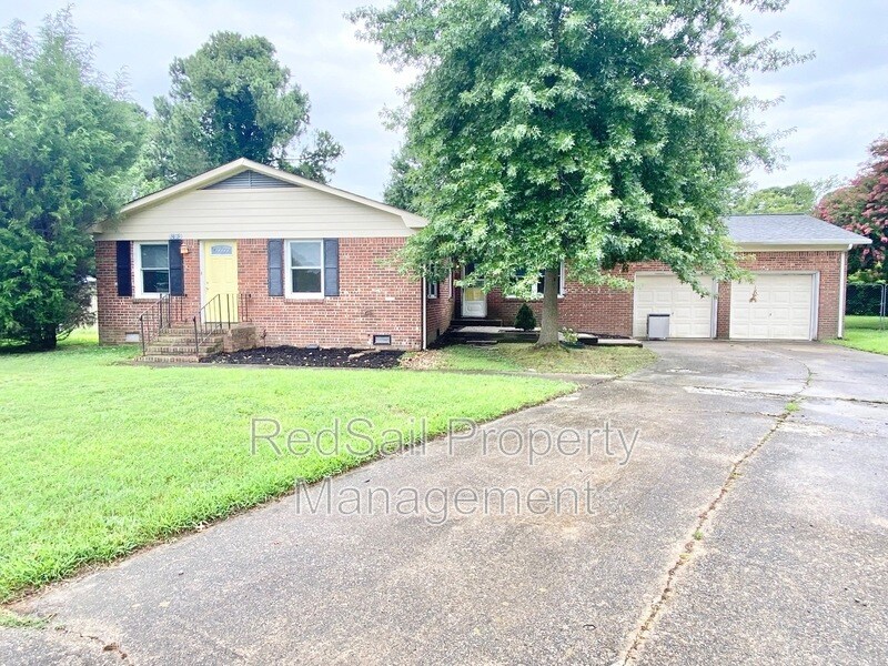 Foto principal - 3809 Ludgate Dr
