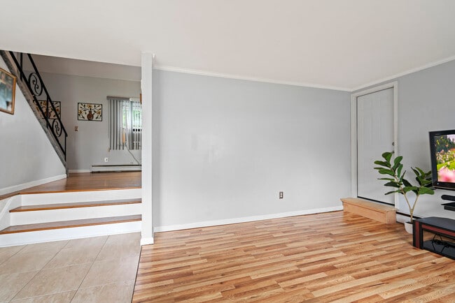 Foto del edificio - 529 Davis St