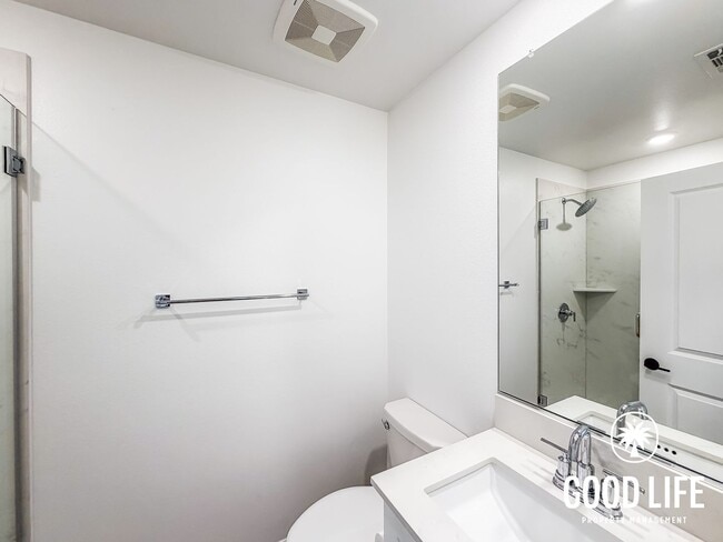 Building Photo - SD: Modern comforts include owned solar with battery backup, whole-house water filtration, and ea...