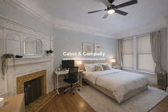 Foto del edificio - 290 Commonwealth Ave