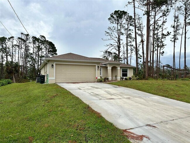 Building Photo - 3560 Eldron Ave